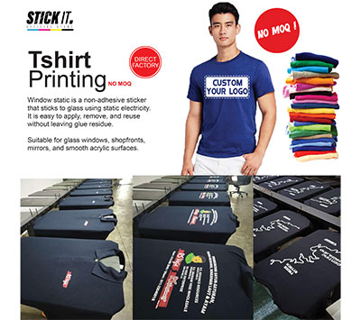 T-Shirt Printing